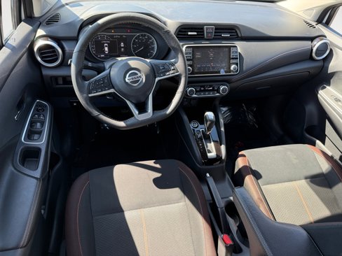 Used 2021 Nissan Versa SR w/ Electronics Package image 15