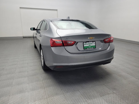 Used 2023 Chevrolet Malibu LT image 6