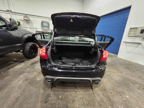 Used 2018 Volvo S60 T5 Dynamic w/ Vision Package image 10