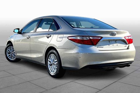Used 2016 Toyota Camry LE image 11