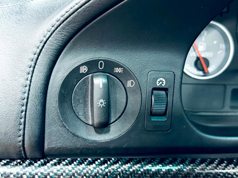 Used 2002 BMW M5 image 39