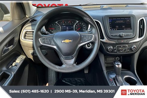 Used 2020 Chevrolet Equinox LT image 5