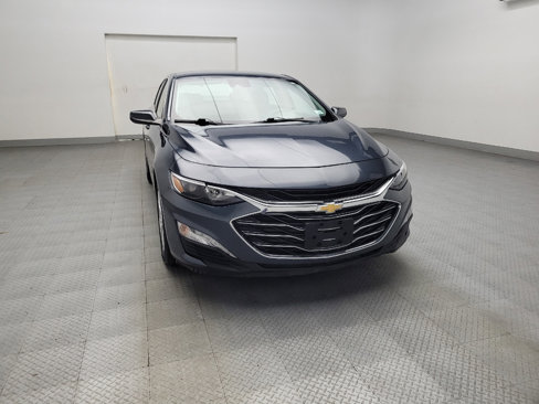 Used 2020 Chevrolet Malibu LT image 14