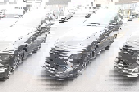 New 2025 Hyundai Sonata SEL image 8