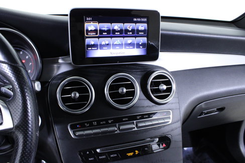 Used 2019 Mercedes-Benz GLC 300 w/ AMG Line image 19