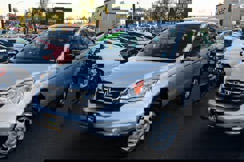 Used 2010 Honda CR-V LX image 2