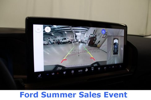 New 2025 Ford Bronco Sport Outer Banks w/ Outer Banks Tech Package+ image 16