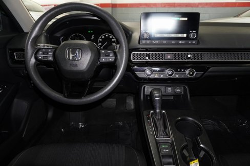 Used 2023 Honda Civic LX image 10