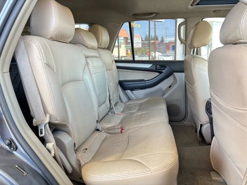 Used 2006 Toyota 4Runner Sport image 23