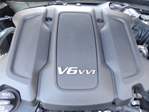 Used 2017 Buick LaCrosse Essence image 26