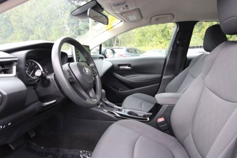 Used 2020 Toyota Corolla LE image 12