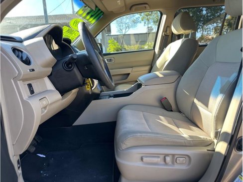 Used 2009 Honda Pilot EX image 14