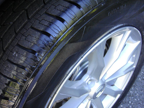 Used 2024 Honda CR-V EX-L image 21