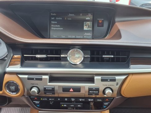 Used 2018 Lexus ES 350 image 15