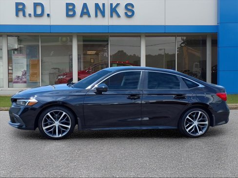 Used 2022 Honda Civic Touring image 20