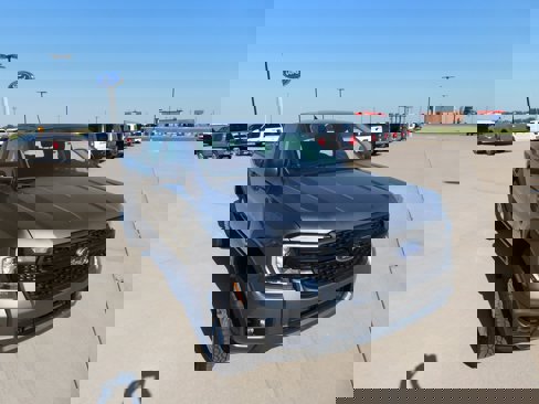 New 2025 Ford Ranger XL image 8