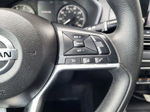 Used 2022 Nissan Altima 2.5 S image 8