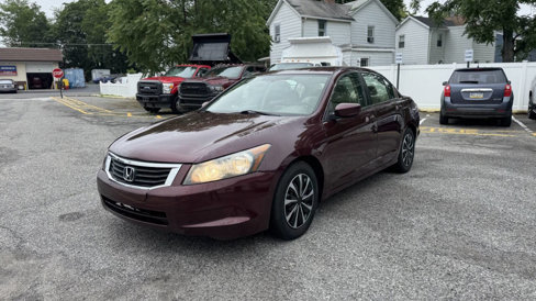 Used 2010 Honda Accord LX image 24