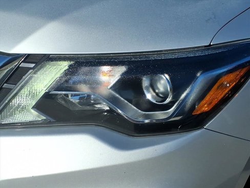 Used 2020 Nissan Pathfinder S image 11