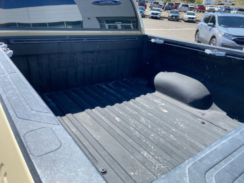 Used 2016 Toyota Tundra SR5 image 4
