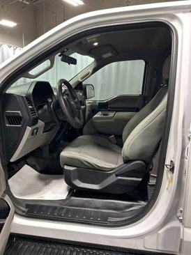 Used 2016 Ford F150 XL w/ Equipment Group 101A Mid image 23