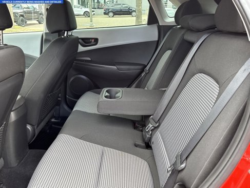 Used 2019 Hyundai Kona SE image 14