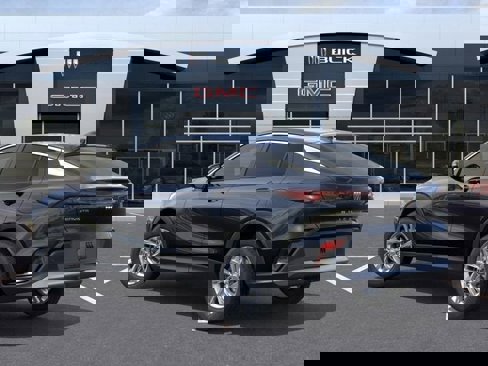 New 2025 Buick Envista Preferred w/ Convenience I Package image 3