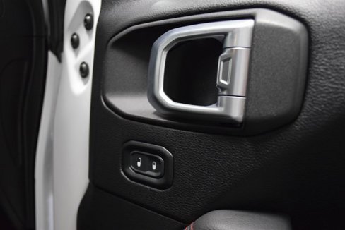 Used 2020 Jeep Gladiator Rubicon image 33