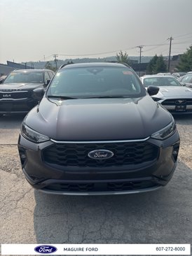 Used 2023 Ford Escape ST-Line Select w/ Tech Pack #2 image 1