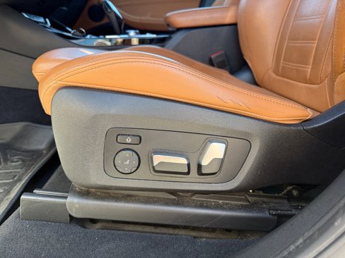 Used 2019 BMW X3 xDrive30i w/ Convenience Package image 31