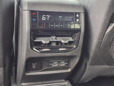 Used 2022 Jeep Grand Cherokee L Laredo image 13