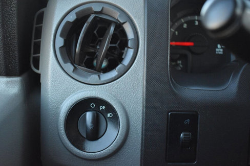 Used 2012 Ford E-250 and Econoline 250 image 34