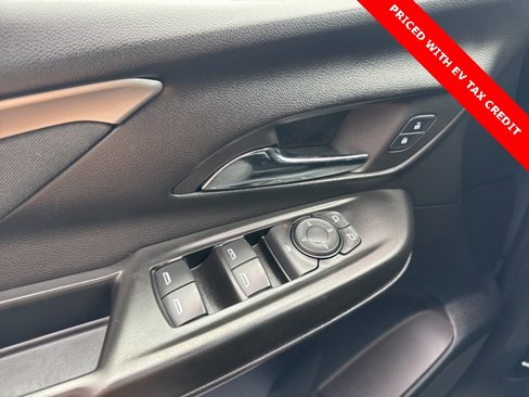 Used 2023 Chevrolet Bolt LT w/ Driver Confidence Package image 17