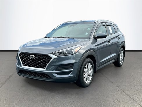 Used 2021 Hyundai Tucson Value image 3