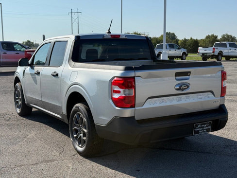 Used 2022 Ford Maverick XLT w/ Equipment Group 300A Standard image 8