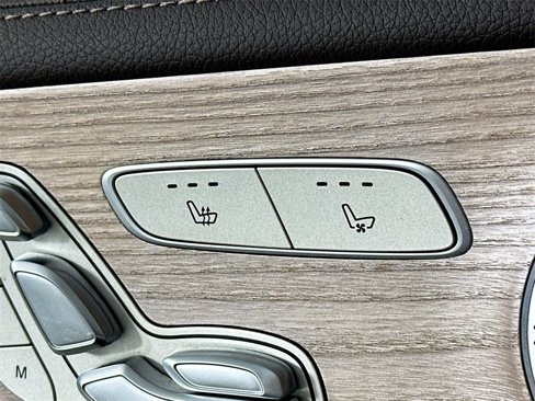 Certified 2020 Mercedes-Benz E 450 4MATIC Coupe image 20