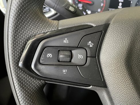Used 2022 Chevrolet TrailBlazer LT w/ Convenience Package image 19