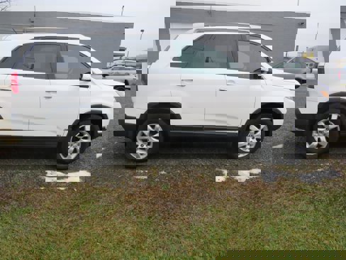 Used 2013 Kia Sorento LX w/ Convenience Pkg image 8