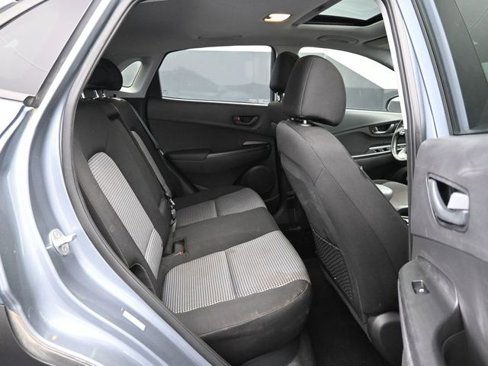 Used 2021 Hyundai Kona SEL Plus image 41