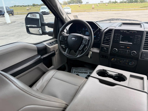 Used 2019 Ford F250 XL w/ Power Equipment Group image 25