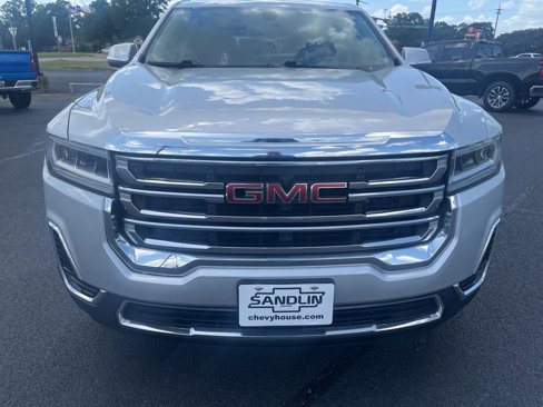Used 2020 GMC Acadia SLE image 10