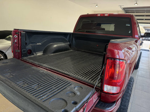 Used 2015 RAM 1500 Express image 9