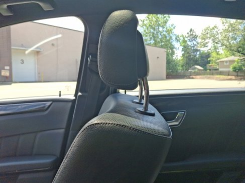 Used 2015 Mercedes-Benz E 400 4MATIC Sedan image 17