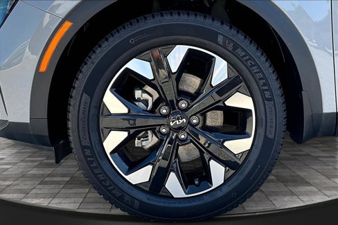 Used 2023 Kia Sportage X-Line w/ X-Line Premium Package image 22