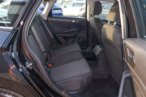 Used 2024 Volkswagen Jetta S image 8