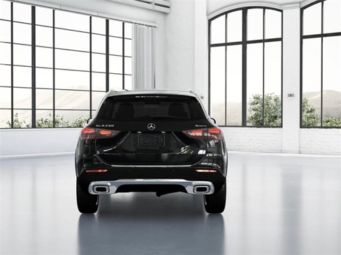New 2026 Mercedes-Benz GLA 250 4MATIC image 25