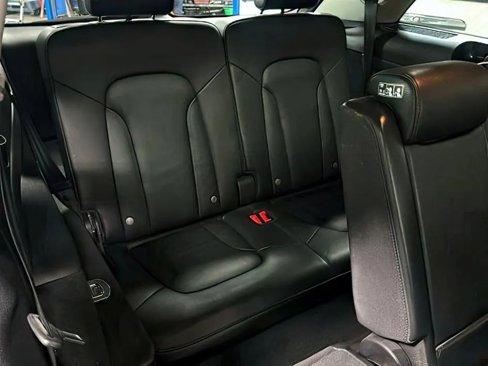 Used 2015 Audi Q7 3.0T Premium Plus w/ Premium Plus Package image 15