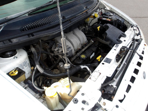 Used 1999 Plymouth Voyager image 18