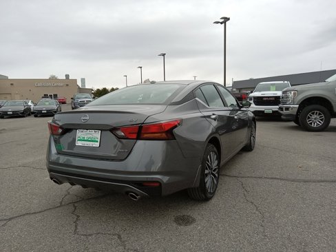 New 2024 Nissan Altima 2.5 SV w/ SV Premium Package image 8