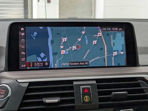 Used 2019 BMW X3 xDrive30i w/ Premium Package image 29